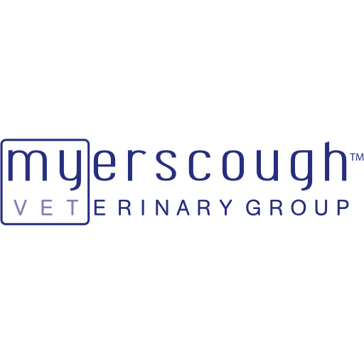 Myerscough Veterinary Group - Bacup logo