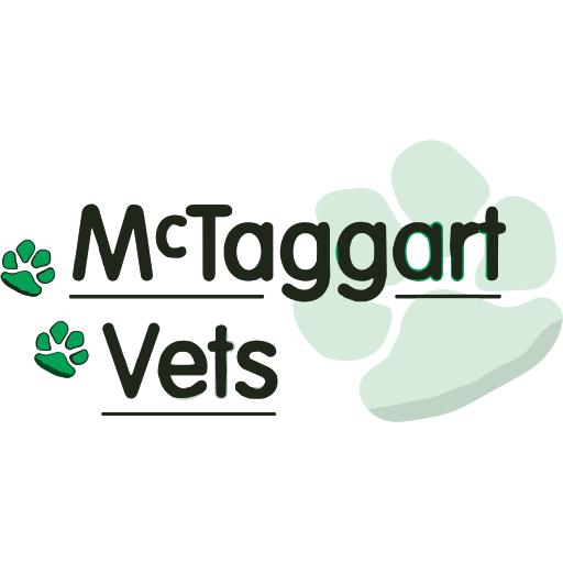 McTaggart Vets logo