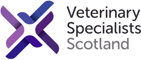 Veterinary Specialists Scotland logo