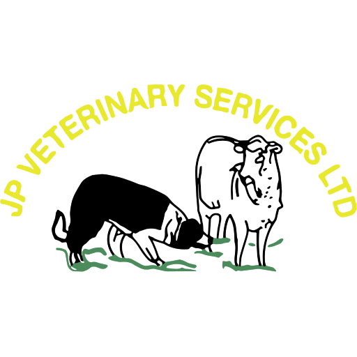 JP Veterinary Services logo