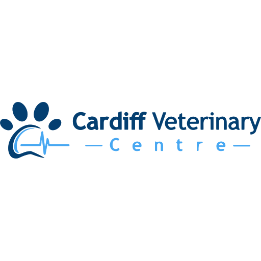 Cardiff Veterinary Centre logo