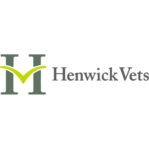 Henwick Vets logo