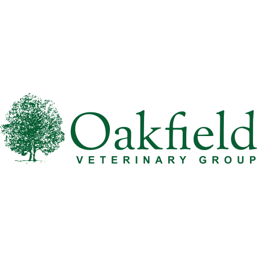Oakfield Veterinary Group - Castle Bromwich logo