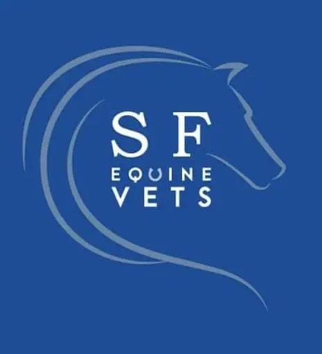 SF Equine Vets logo